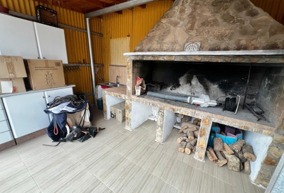 Herverkoop - Finca / Landhuis -
San Fulgencio - San Fulgencio - Country