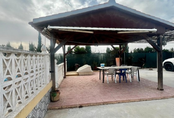 Herverkoop - Finca / Landhuis -
San Fulgencio - San Fulgencio - Country