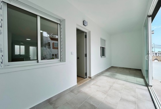 Herverkoop - Appartement / Flat -
La Siesta - El Salado - Torreta - Costa Blanca