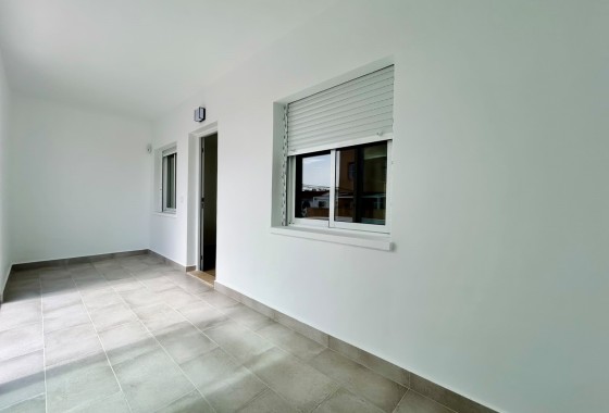 Herverkoop - Appartement / Flat -
La Siesta - El Salado - Torreta - Costa Blanca