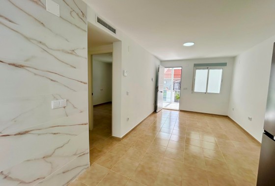 Herverkoop - Appartement / Flat -
La Siesta - El Salado - Torreta - Costa Blanca