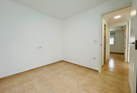 Herverkoop - Appartement / Flat -
La Siesta - El Salado - Torreta - Costa Blanca