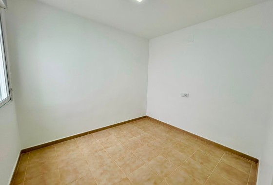 Herverkoop - Appartement / Flat -
La Siesta - El Salado - Torreta - Costa Blanca