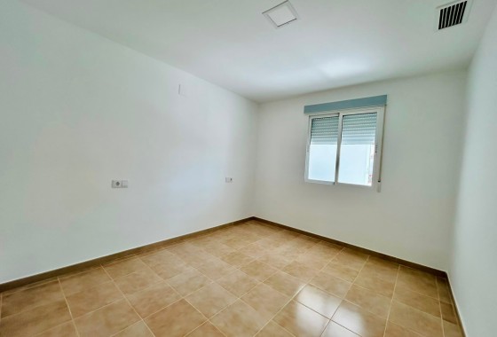 Herverkoop - Appartement / Flat -
La Siesta - El Salado - Torreta - Costa Blanca