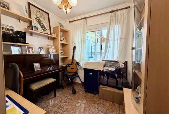 Sprzedaż - Apartament / Mieszkanie -
Rojales