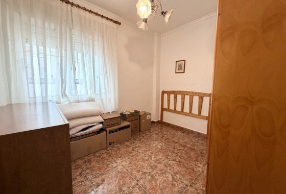 Sprzedaż - Apartament / Mieszkanie -
Rojales