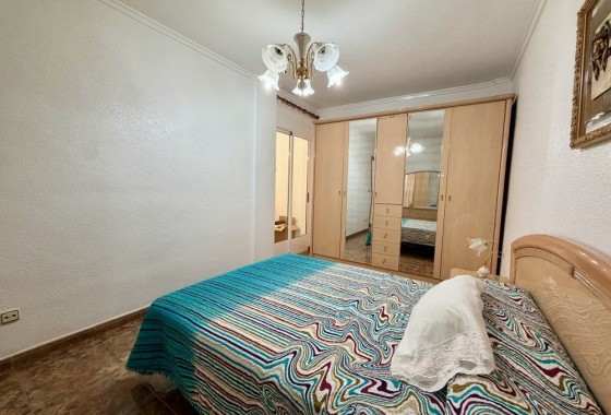 Sprzedaż - Apartament / Mieszkanie -
Rojales