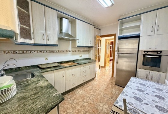 Sprzedaż - Apartament / Mieszkanie -
Rojales