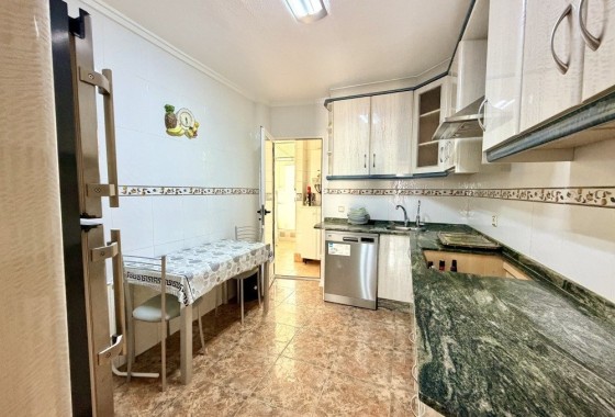 Sprzedaż - Apartament / Mieszkanie -
Rojales