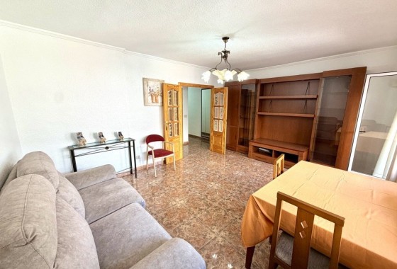 Sprzedaż - Apartament / Mieszkanie -
Rojales