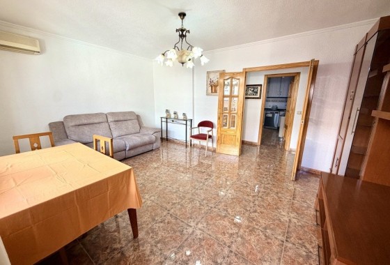 Sprzedaż - Apartament / Mieszkanie -
Rojales