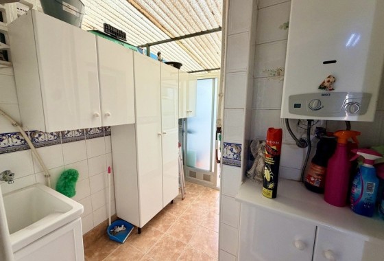 Sprzedaż - Apartament / Mieszkanie -
Rojales