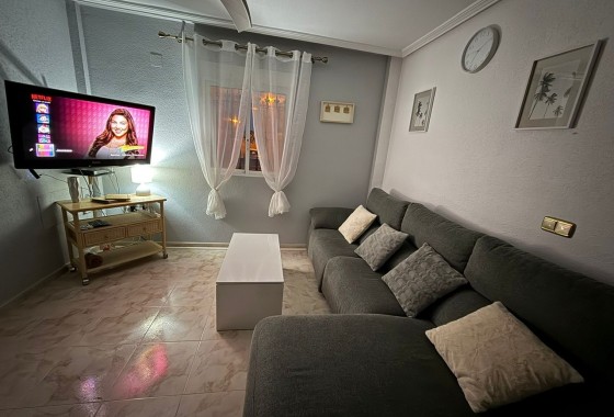 Revente - Villa Individuelle -
Orihuela Costa