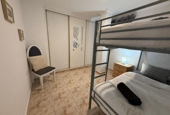 Revente - Villa Individuelle -
Orihuela Costa