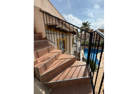 Revente - Villa Individuelle -
Orihuela Costa