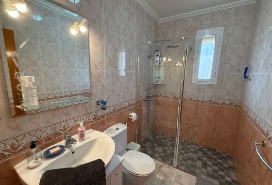 Revente - Villa Individuelle -
Orihuela Costa