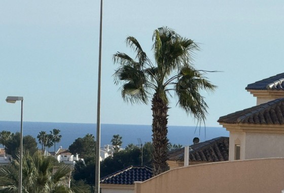 Revente - Villa Individuelle -
Orihuela Costa