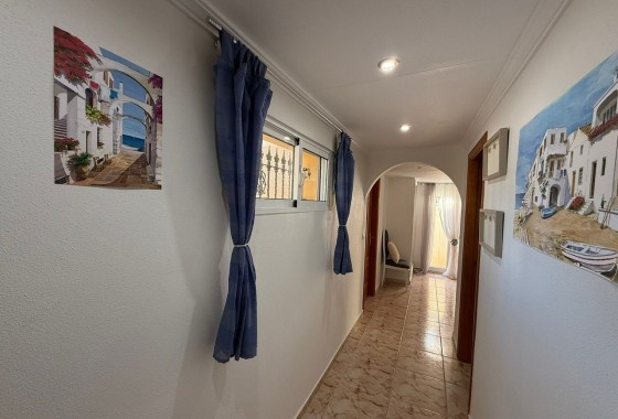 Revente - Villa Individuelle -
Orihuela Costa