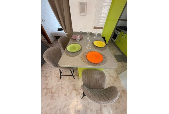 Revente - Villa Individuelle -
Orihuela Costa