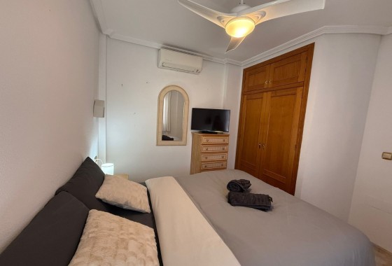 Revente - Villa Individuelle -
Orihuela Costa