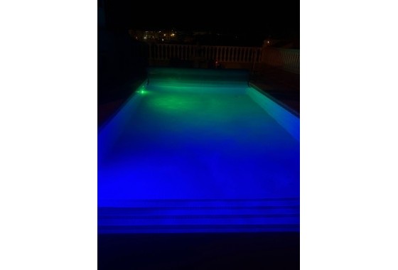 Revente - Villa Individuelle -
Orihuela Costa