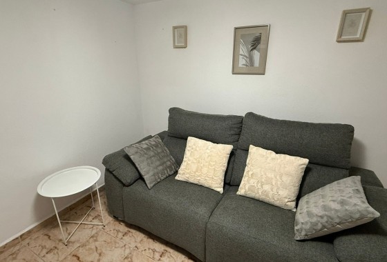 Revente - Villa Individuelle -
Orihuela Costa
