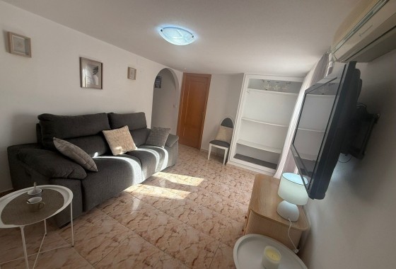 Revente - Villa Individuelle -
Orihuela Costa