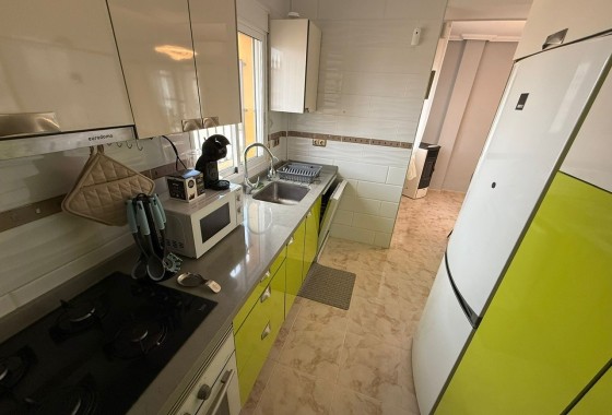 Revente - Villa Individuelle -
Orihuela Costa