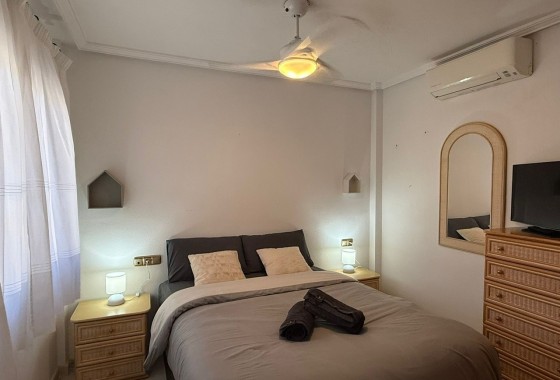 Revente - Villa Individuelle -
Orihuela Costa
