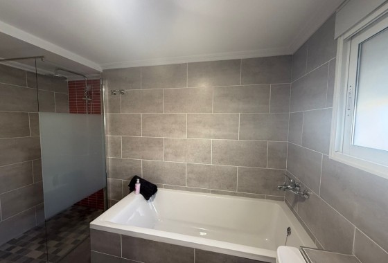 Revente - Villa Individuelle -
Orihuela Costa