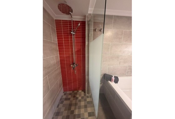 Revente - Villa Individuelle -
Orihuela Costa
