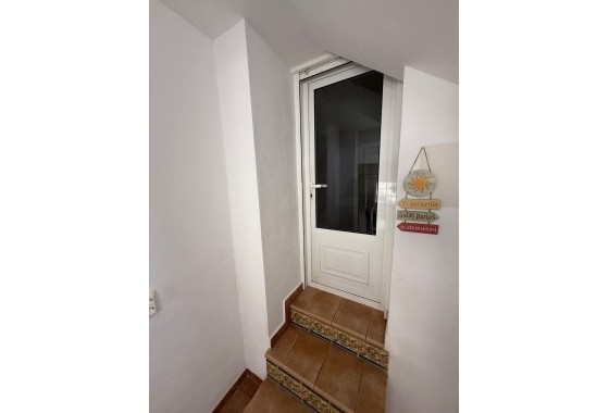 Revente - Villa Individuelle -
Orihuela Costa