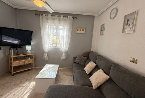 Revente - Villa Individuelle -
Orihuela Costa