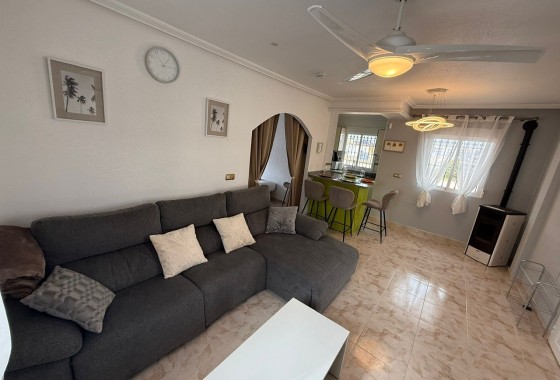 Revente - Villa Individuelle -
Orihuela Costa