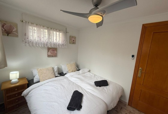 Revente - Villa Individuelle -
Orihuela Costa
