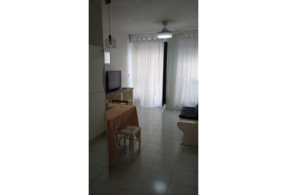Venta - Apartamento / Piso -
Torrevieja