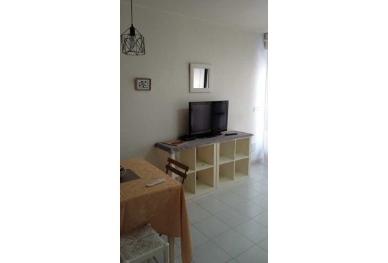 Venta - Apartamento / Piso -
Torrevieja