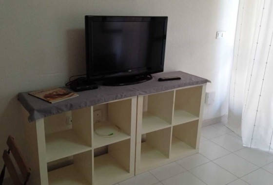 Venta - Apartamento / Piso -
Torrevieja