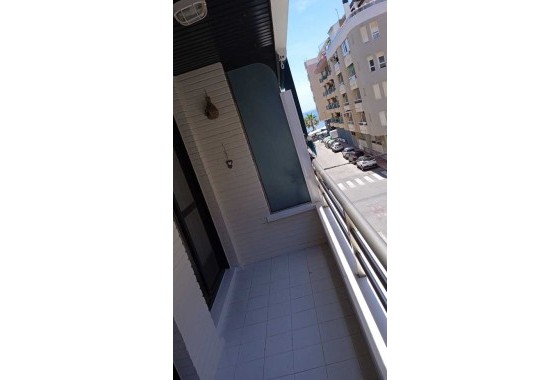 Venta - Apartamento / Piso -
Torrevieja