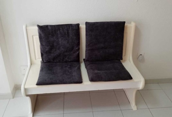 Venta - Apartamento / Piso -
Torrevieja