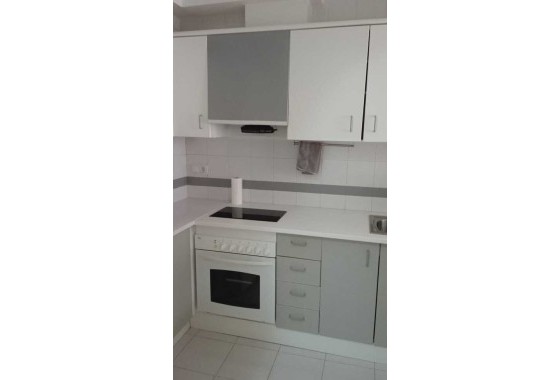 Venta - Apartamento / Piso -
Torrevieja