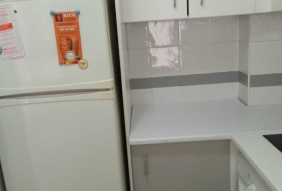 Venta - Apartamento / Piso -
Torrevieja