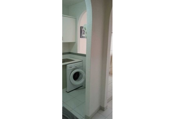 Venta - Apartamento / Piso -
Torrevieja