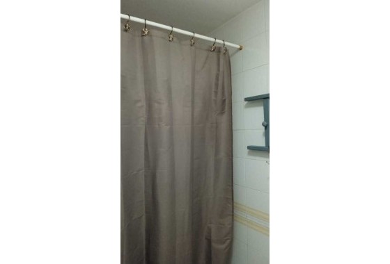 Venta - Apartamento / Piso -
Torrevieja