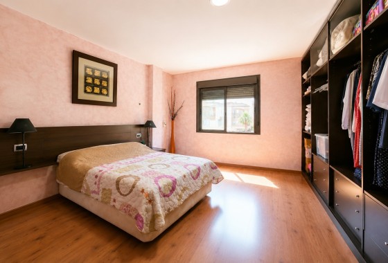 Wiederverkauf - Wohnung / Apartment -
Rojales