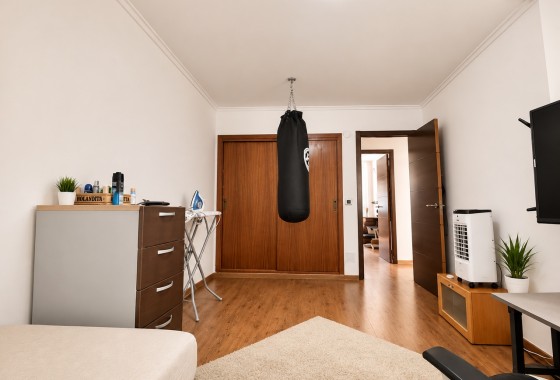 Wiederverkauf - Wohnung / Apartment -
Rojales