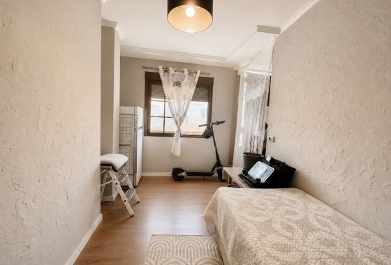 Wiederverkauf - Wohnung / Apartment -
Rojales