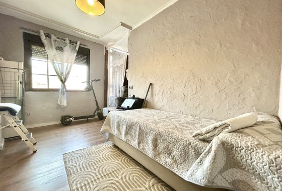 Wiederverkauf - Wohnung / Apartment -
Rojales