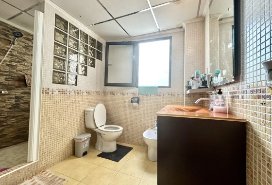 Wiederverkauf - Wohnung / Apartment -
Rojales