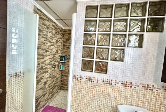 Wiederverkauf - Wohnung / Apartment -
Rojales